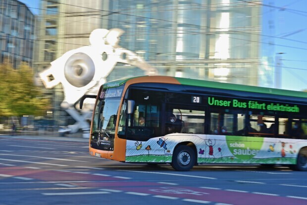 Es ist einfach Winter – und die E-Mobilität bricht zusammen