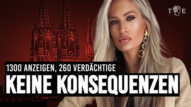 Der Staat ist machtlos – weil er machtlos sein WILL