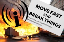 Indymedia veröffentlicht Anleitung für Zeitzünder und Brandanschläge