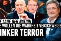 Es ist Terror, auch wenn Politiker es verharmlosen wollen