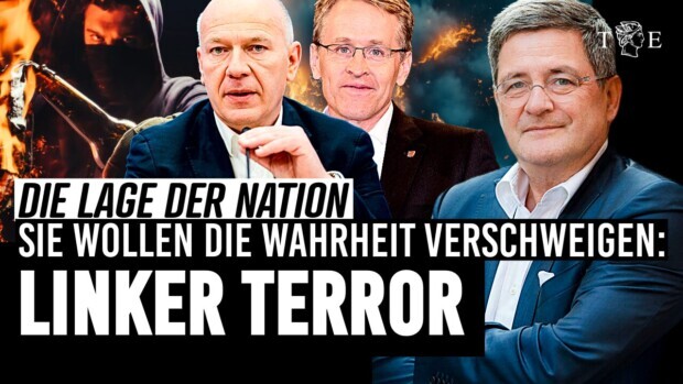 Es ist Terror, auch wenn Politiker es verharmlosen wollen