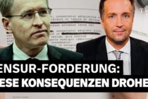 Daniel Günther gegen die Pressefreiheit: Welche Konsequenzen drohen