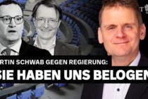 „Die politische Moral ist völlig verkommen“