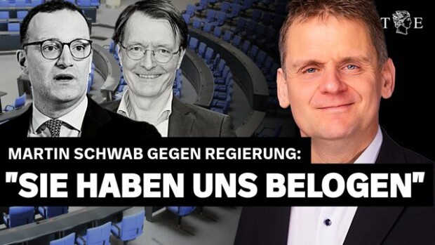 „Die politische Moral ist völlig verkommen“