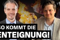 Der Angriff auf unser Geld: Wir werden kalt enteignet