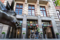 Niederlande bereiten Steuer auf nicht realisierte Kapitalgewinne vor