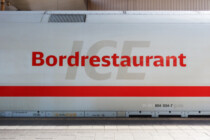 Deutsche Bahn macht jetzt Ernährungsberatung