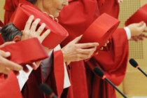 Rückblick 2025: Quo vadis Rechtsstaat?