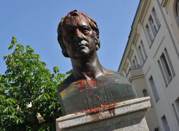 Geistige Verarmung: Der Bildungskollaps und seine Folgen