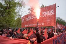 Ein neuer Typus Linker begeht den Terroranschlag von Berlin