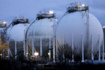 Gasspeicherstände auf Talfahrt: Von der Frühwarnstufe zum Notfallplan