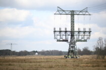 Linksextremisten greifen Infrastruktur gezielt an