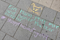 Catcalling versus Ehrenmord: Scheinmaßnahmen zum Frauenschutz