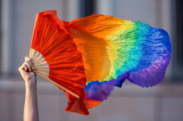 Stonewall: Ohne Meinungsvielfalt in den finanziellen Ruin