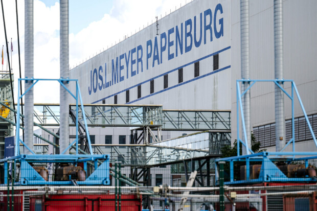 Subventionswirtschaft: Der Interventionsstaat spielt sich als Heiland auf