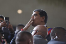 Wie das Völkerrecht zur Phrase wird