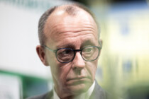 Merz’ Ernte auf der Grünen Woche: „Scheiß CDU“- und Buhrufe