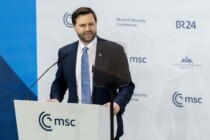 Münchner Sicherheitskonferenz: Wieder platzt eine Seifenblase