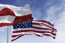 Warum es Grönland als Teil der USA vielleicht besser ginge als heute