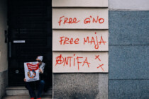 Linke Gewalt, vom Staat gefördert: Eine neue RAF mit Staatsgeldern?