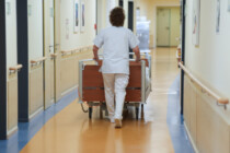 Krankenhäuser wollen die Kosten der Patienten mehr als verdoppeln