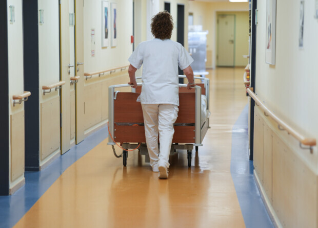 Krankenhäuser wollen die Kosten der Patienten mehr als verdoppeln
