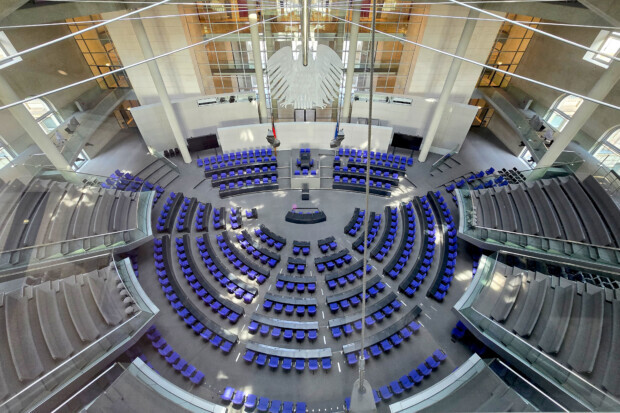 Ein Kulturproblem der Demokratie