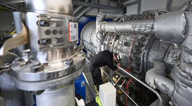 Nach der Zerstörung von Kohle- und Kernkraftwerken garantiert der Staat steigende Strompreise