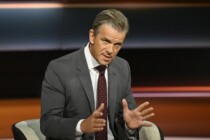 Der Tanz des Markus Lanz