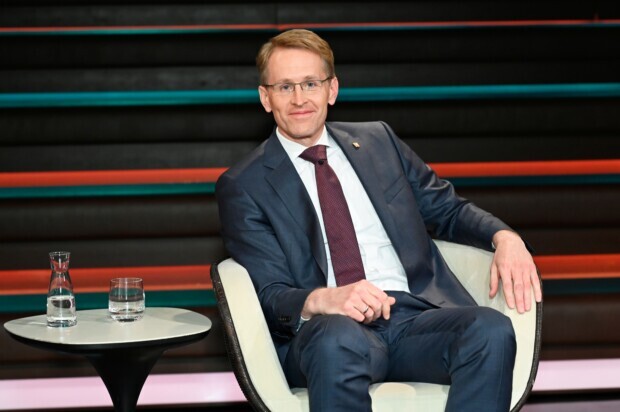 Sagen, was nicht ist – der groteske Versuch, Zensur-Günther reinzuwaschen