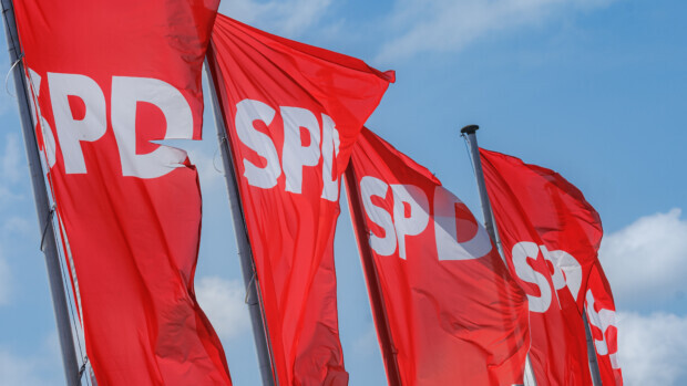 Die SPD fordert deutsche Bananen für Alle