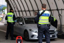 Sieben von zehn Europäern wollen wieder eigenen Grenzschutz jeder EU-Nation