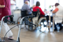 Eigenanteil für Heim-Bewohner steigt rasant an