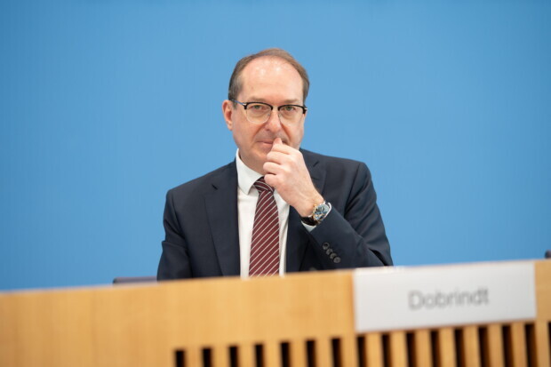 Israel hilft Deutschland nun im Kampf gegen linken Terror