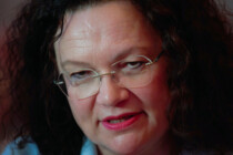 Drei Millionen Arbeitslose: der wirtschaftliche Abstieg wird immer deutlicher sichtbar