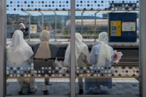 Wie der EuGH, eine Landesbeauftragte und die Asyl-Lobby den Familiennachzug erhalten und transformieren