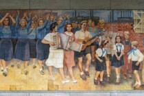 Gemeinsam gegen Schnaps und Schnitzel