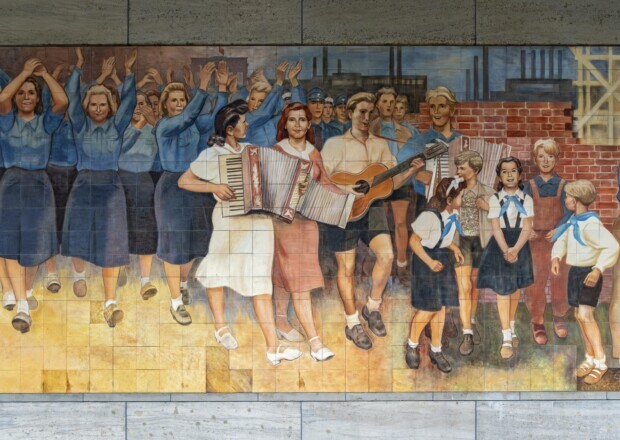 Gemeinsam gegen Schnaps und Schnitzel