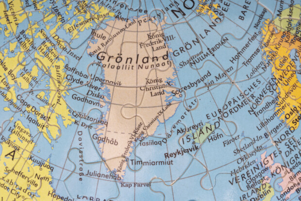 Deutschlands irrationale Reaktion auf Trumps Grönland-Politik