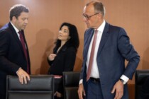 Mehr arbeiten für Merz und Co: Die Transfer-Oligarchie fordert weniger Krankheitstage