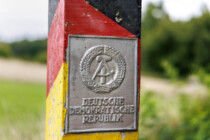 Auf dem Weg zur neuen DDR