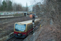 Linksextremer Anschlag auf die S-Bahn – oder nur Kabelklau?