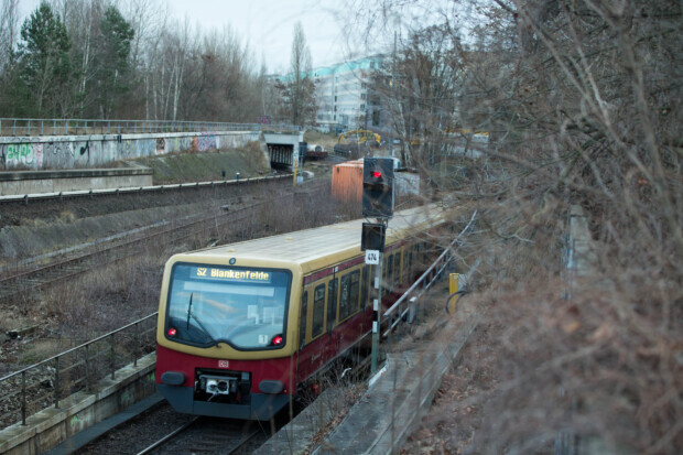 Linksextremer Anschlag auf die S-Bahn – oder nur Kabelklau?