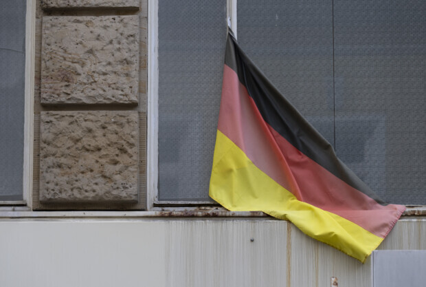 Deutschland, das Land ohne Ehrgeiz