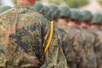 Bundeswehr startet Dunkelfeldstudie zu sexueller Gewalt