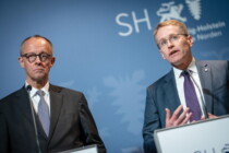 Neo-Totalitarismus – Der Überwachungs- und Gesinnungsstaat entsteht