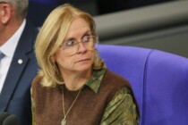 Inkompetenz der Regierung wird strafbar – für den, der sie benennt