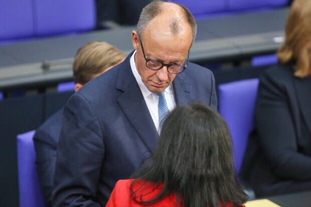 Deutschlands struktureller Kollaps: Für 2026 bis zu 30.000 Insolvenzen befürchtet