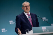 Das Sankt-Florian-Prinzip des Arbeitgeberpräsidenten