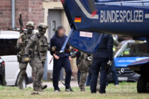 Bundesgerichtshof: Ukraine beauftragte den Nord-Stream-Terror